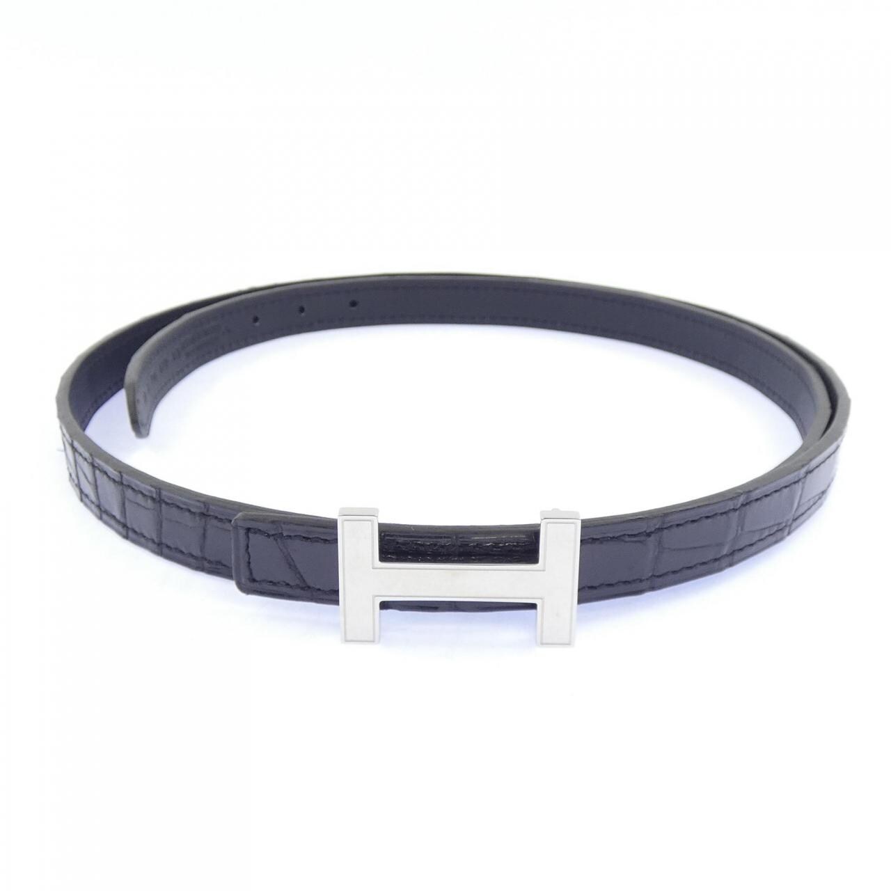 エルメス HERMES FOCUS フォトカス 13mm リバーシブル BELT