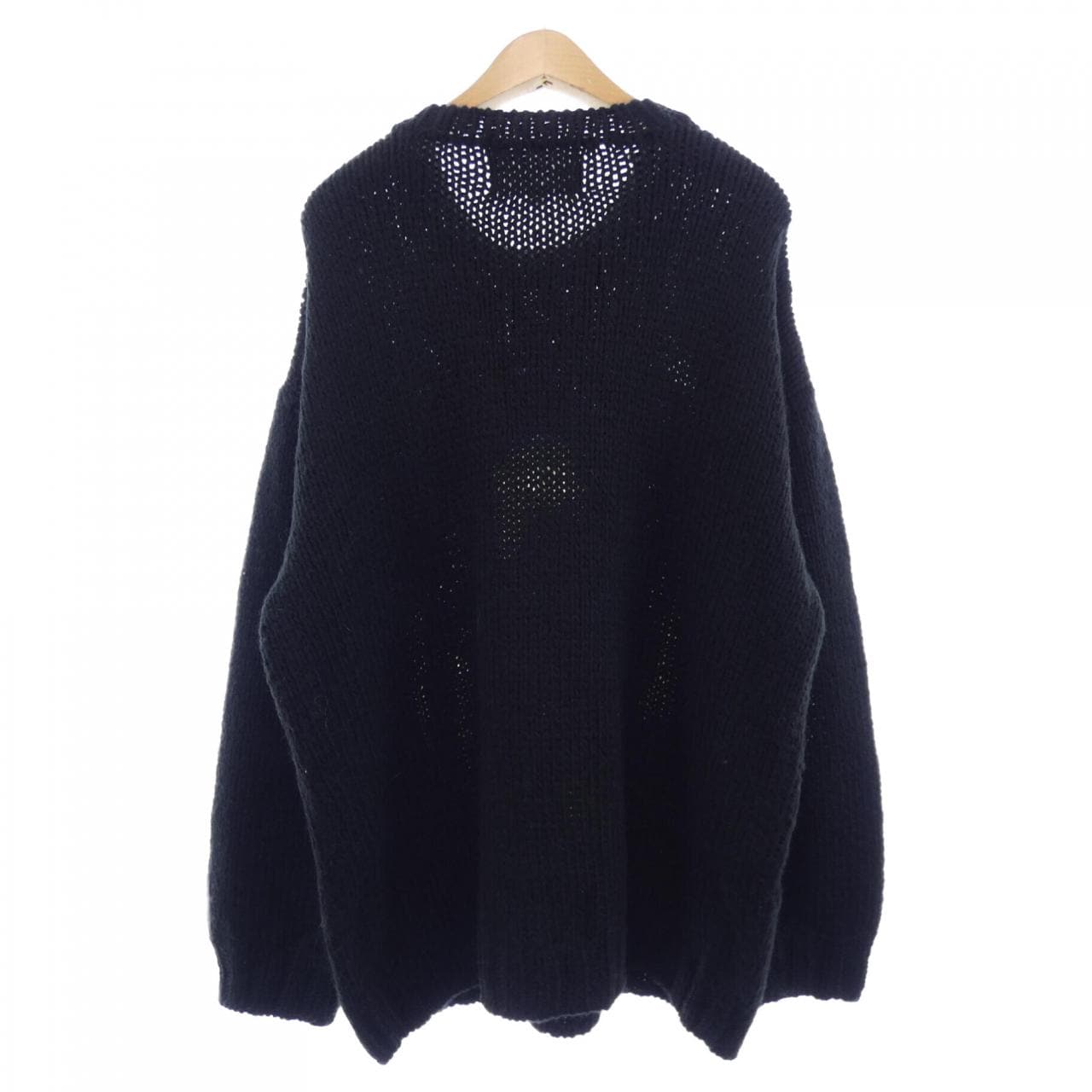 コメ兵｜AMOK ニット｜AMOK｜メンズファッション｜トップス｜ニット