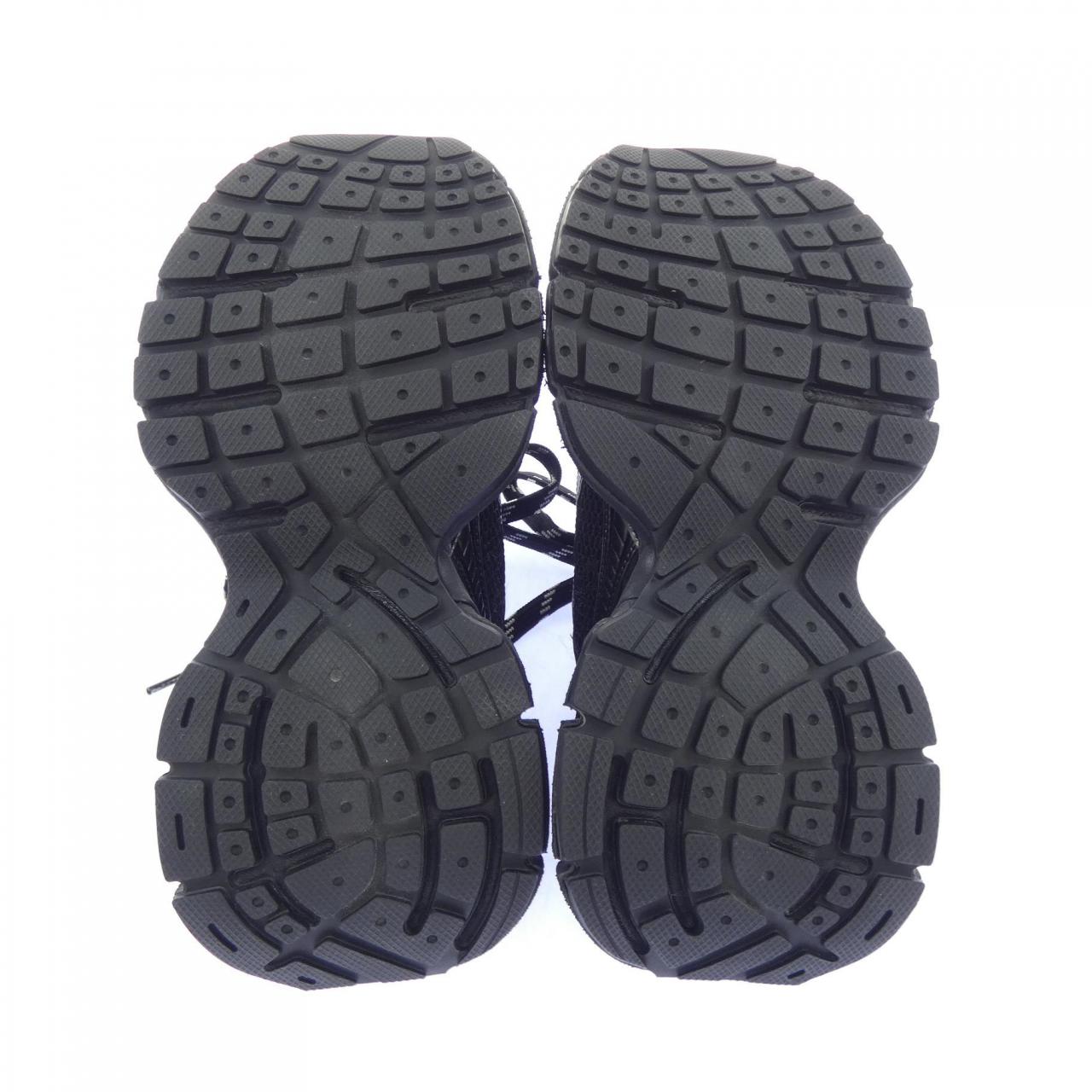 バレンシアガ BALENCIAGA 3XL MULE 加工あり 742672 W3XL1 スニーカー