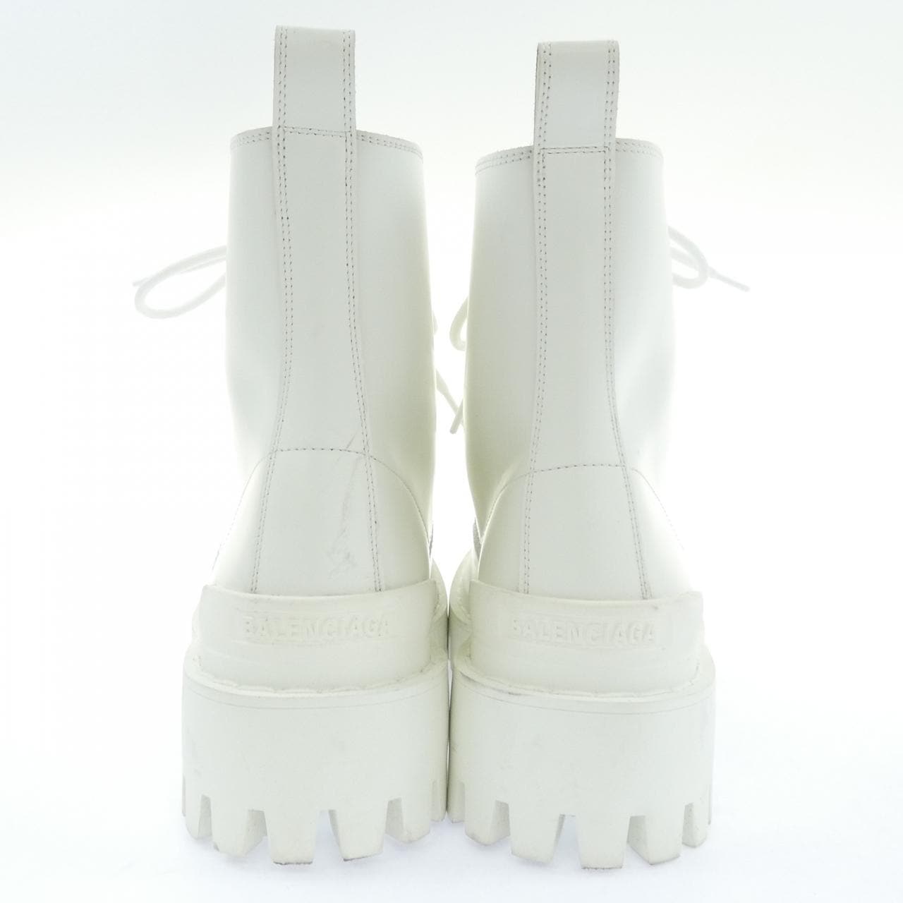 バレンシアガ BALENCIAGA 590974 ブーツ