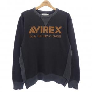 アヴィレックス AVIREX スウェット