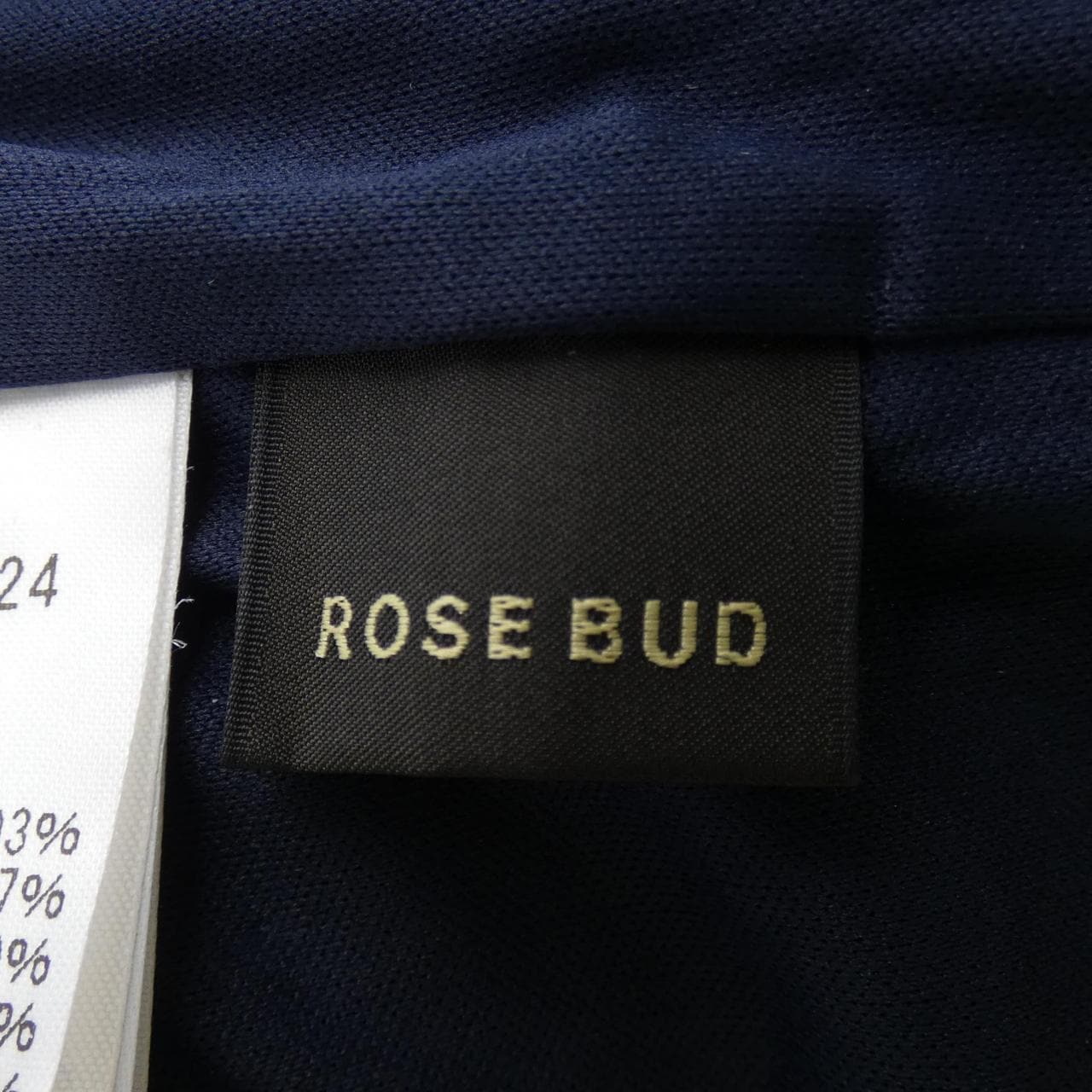 Rose Bad ROSE BUD連衣裙