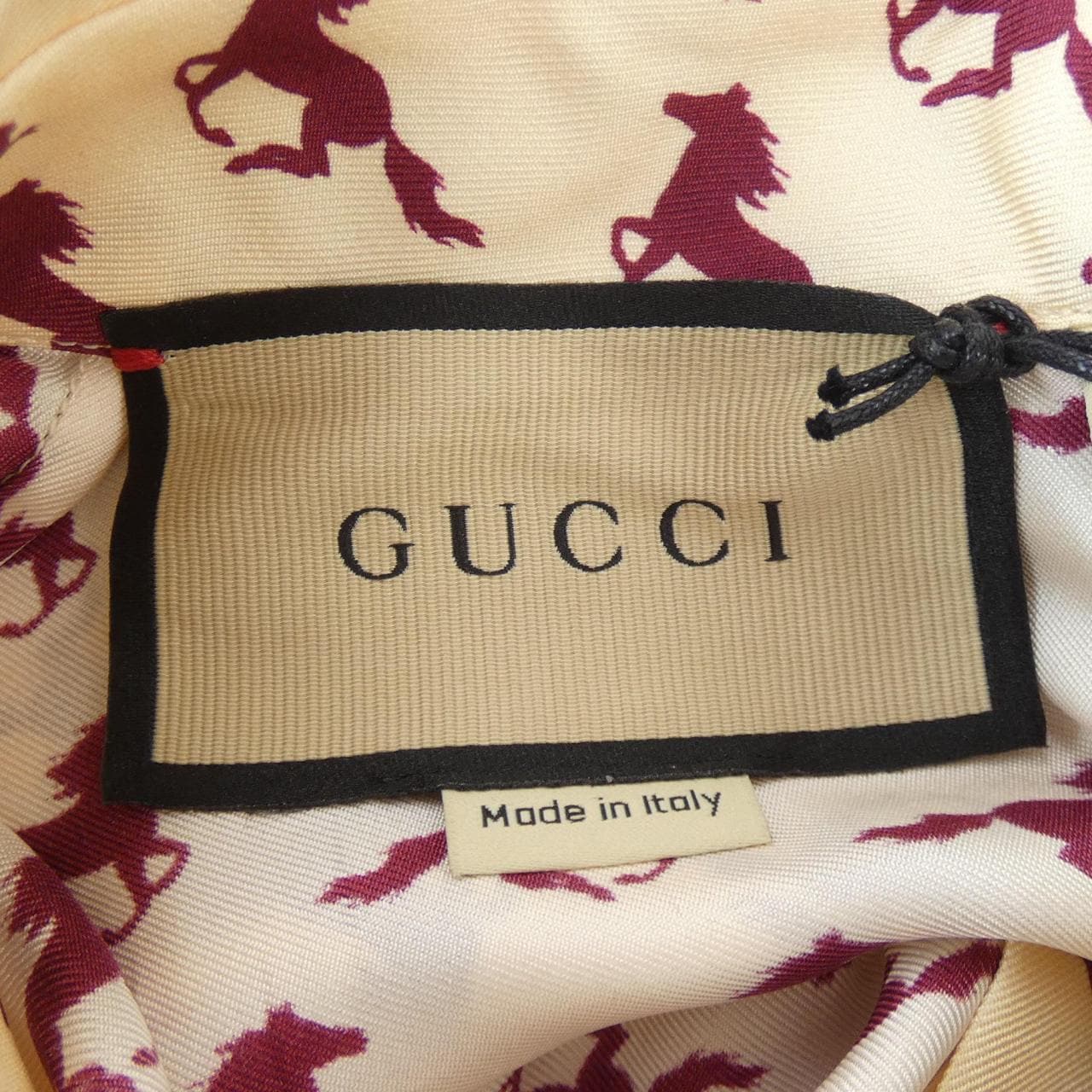 グッチ GUCCI ワンピース