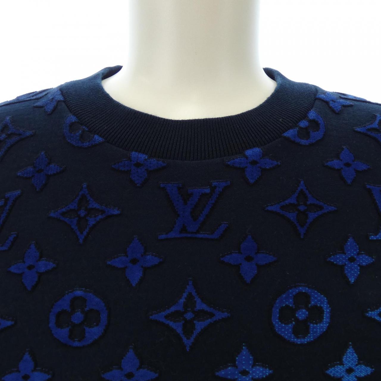 ルイヴィトン LOUIS VUITTON スウェット