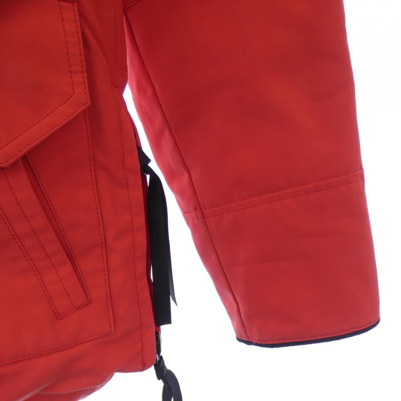 カナダグース CANADA GOOSE ダウンジャケット