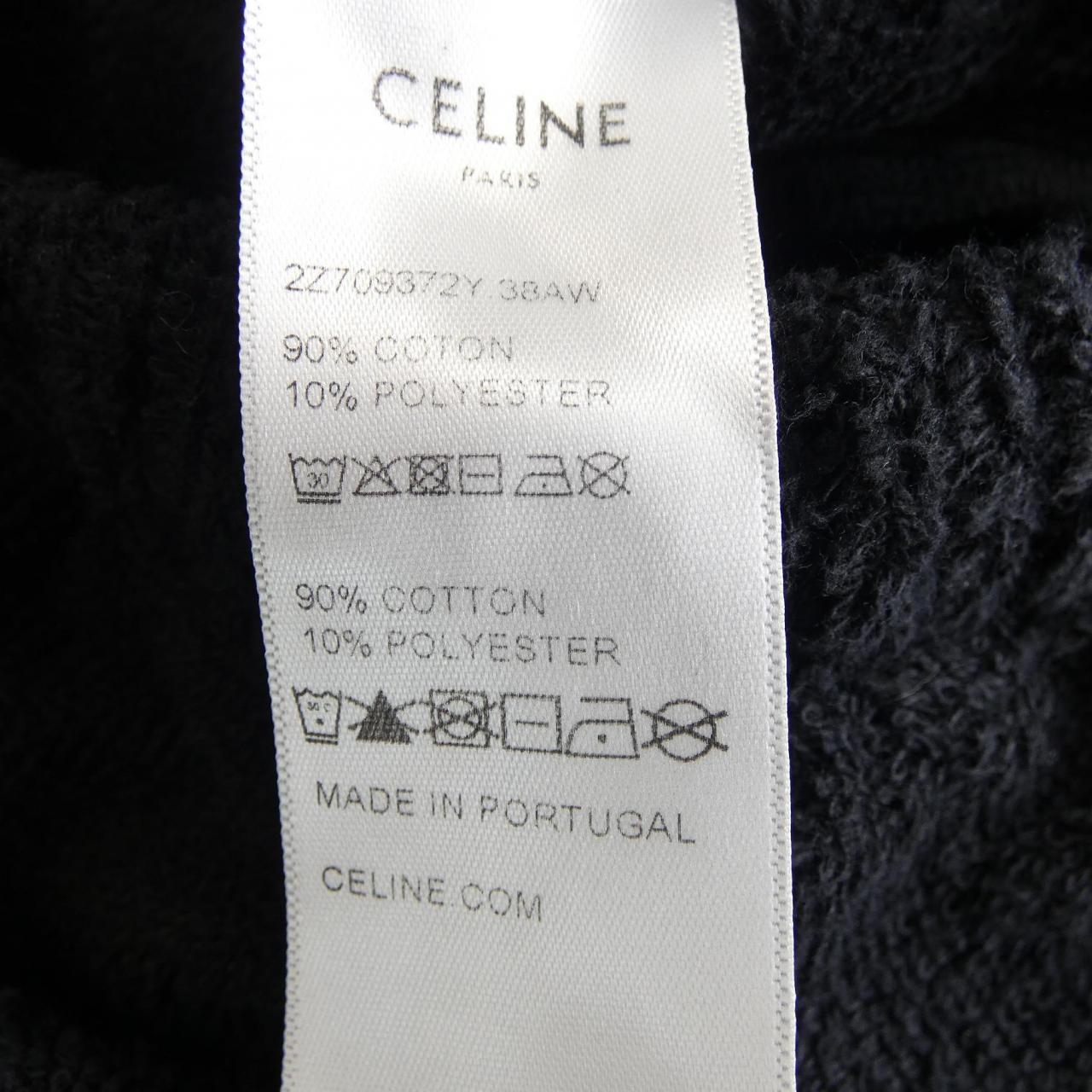 セリーヌ CELINE ショートパンツ