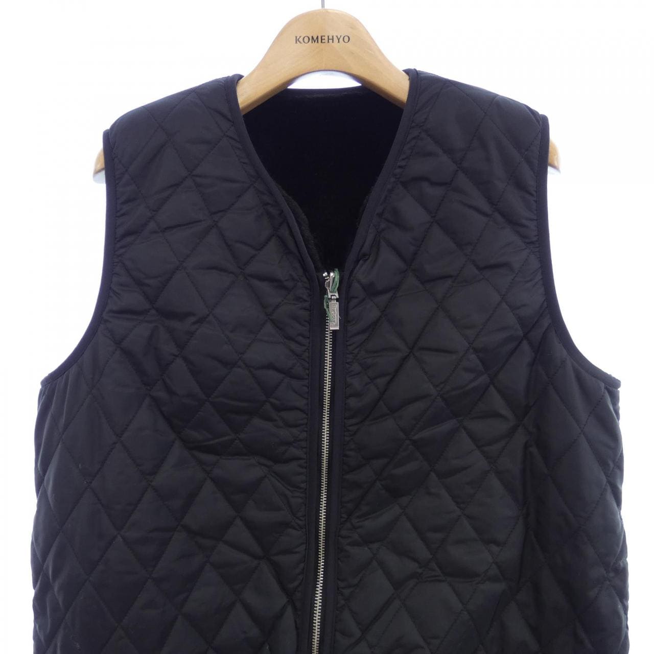 Barbour BARBOUR vest