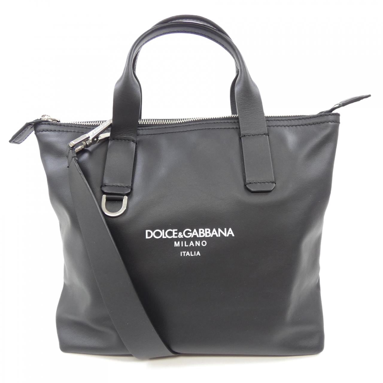 ドルチェアンドガッバーナ DOLCE&GABBANA BAG