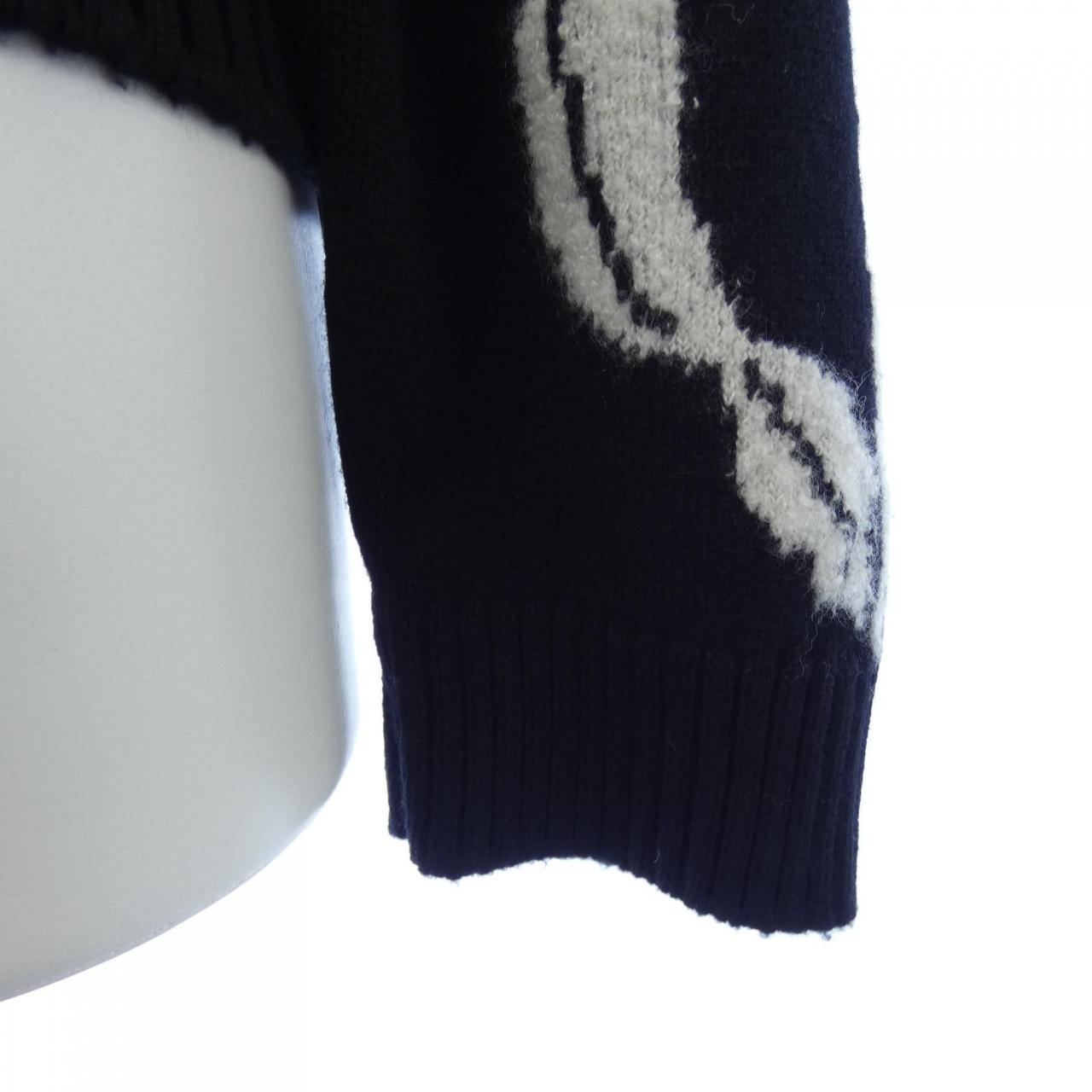 シャネル CHANEL ニット