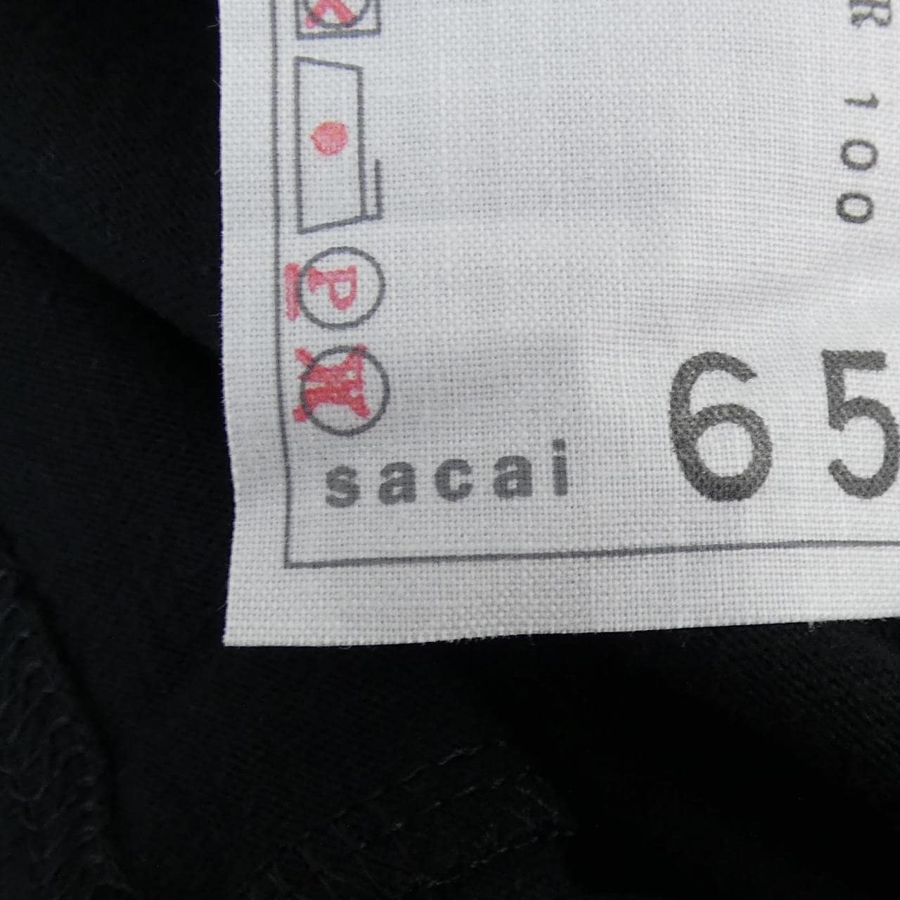 サカイ SACAI 23-06577 トップス