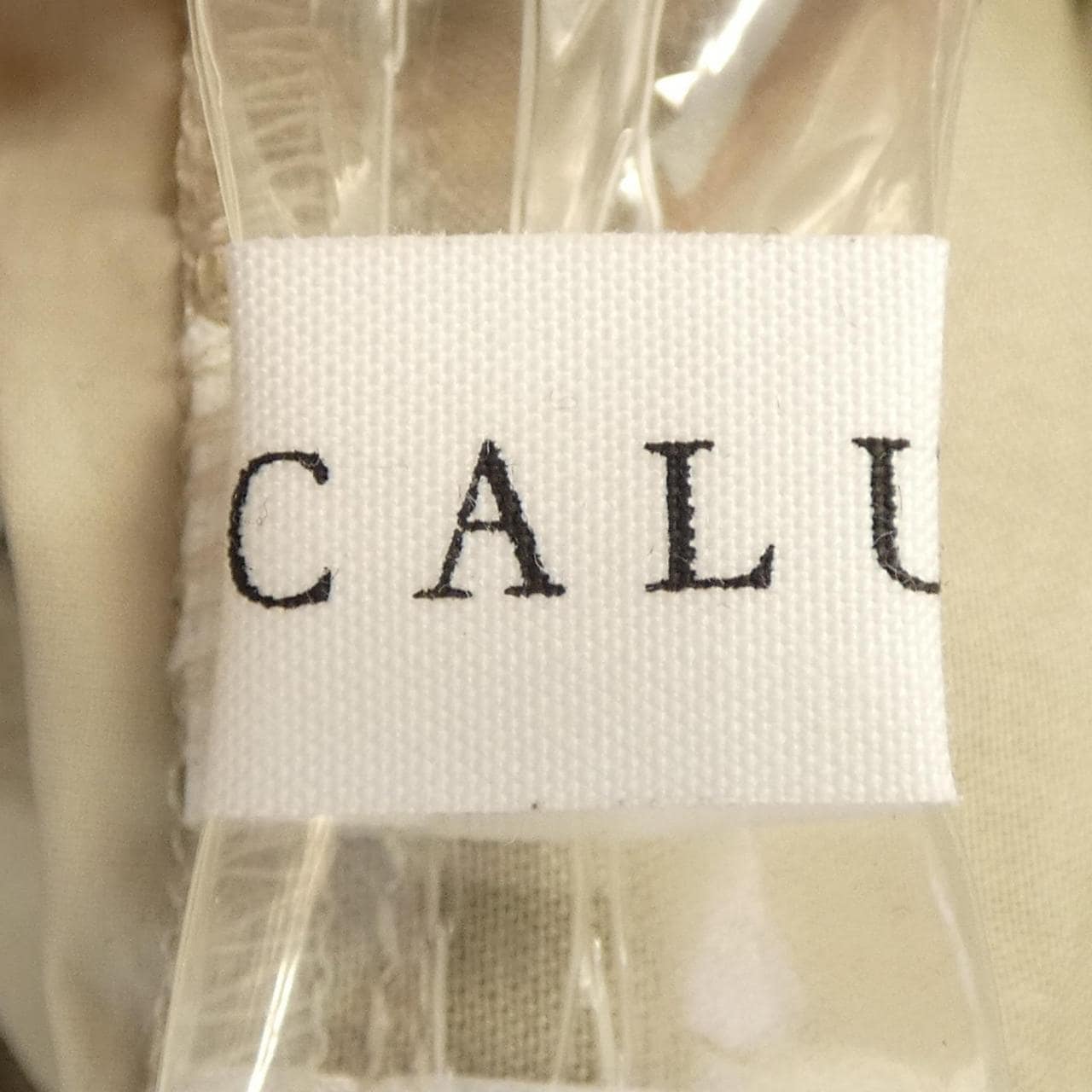 CALUX パンツ