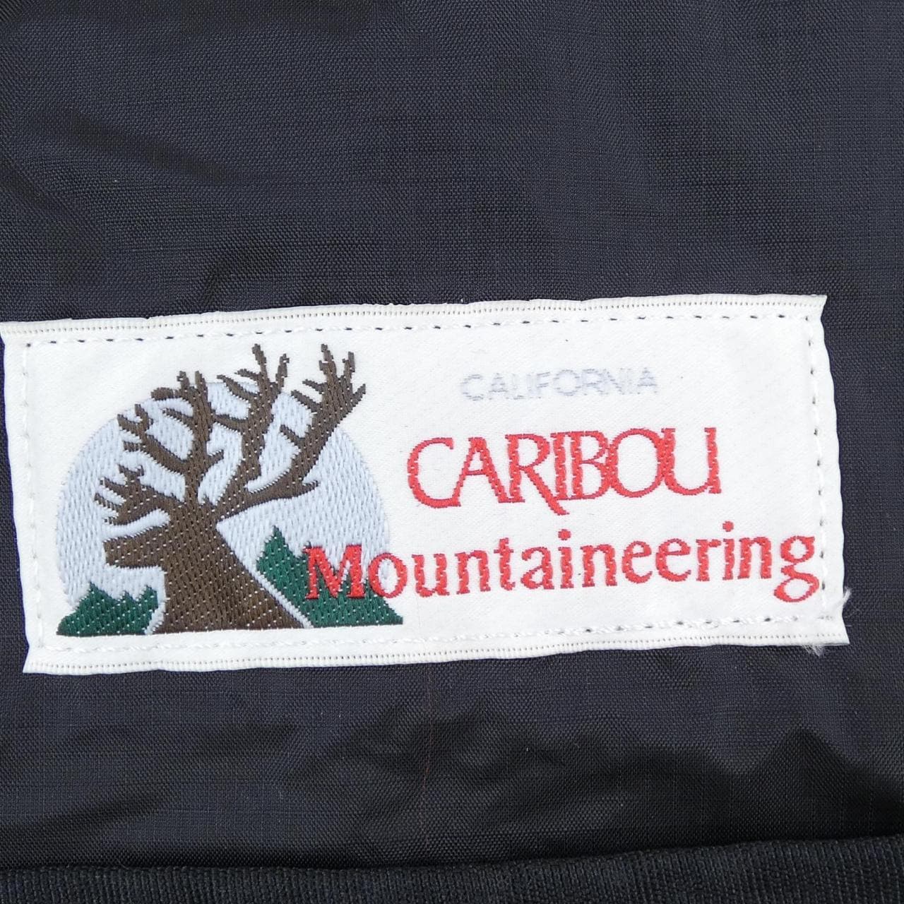 CARIBOU CB23-AC-BCR5 BACKPACK