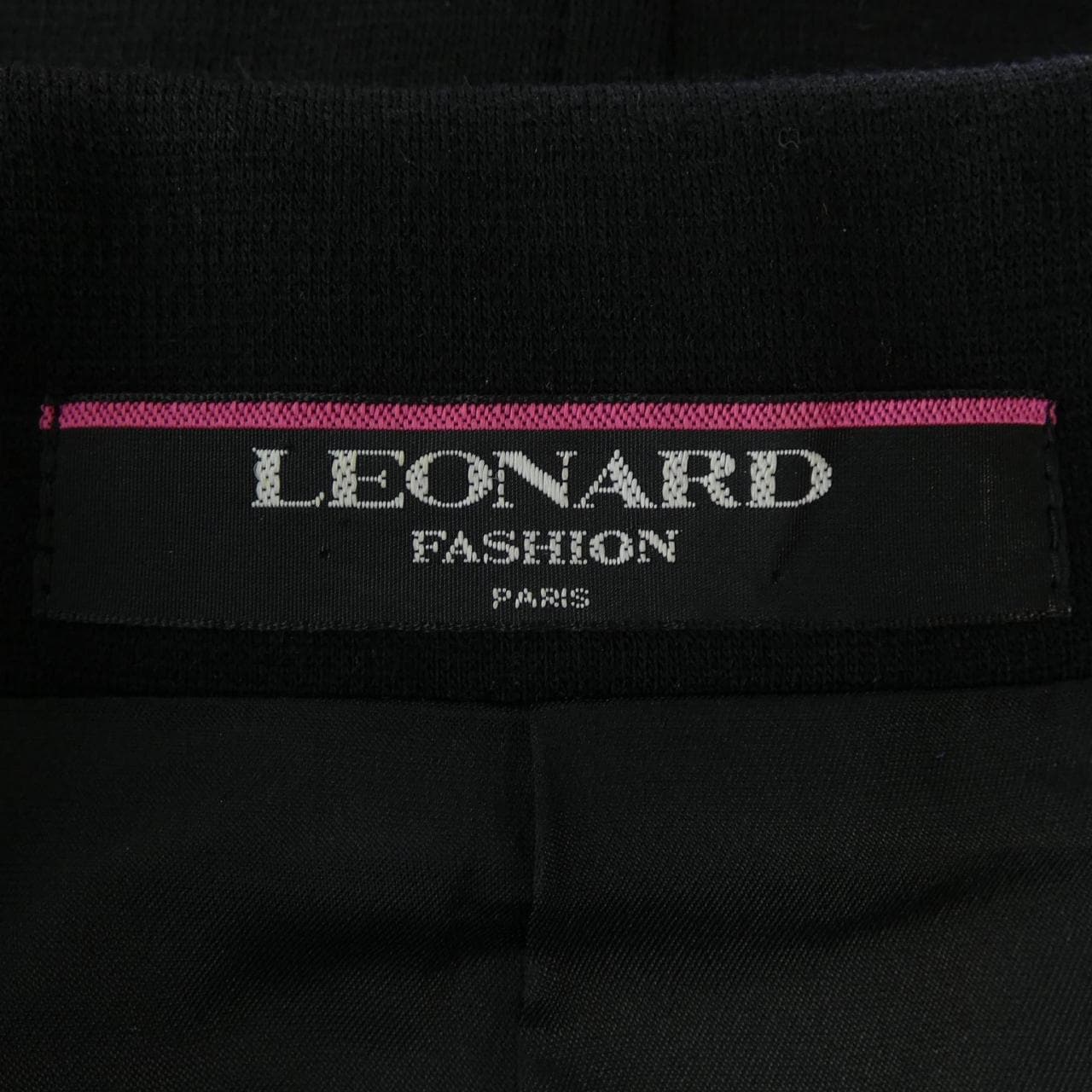 レオナール LEONARD ジャケット