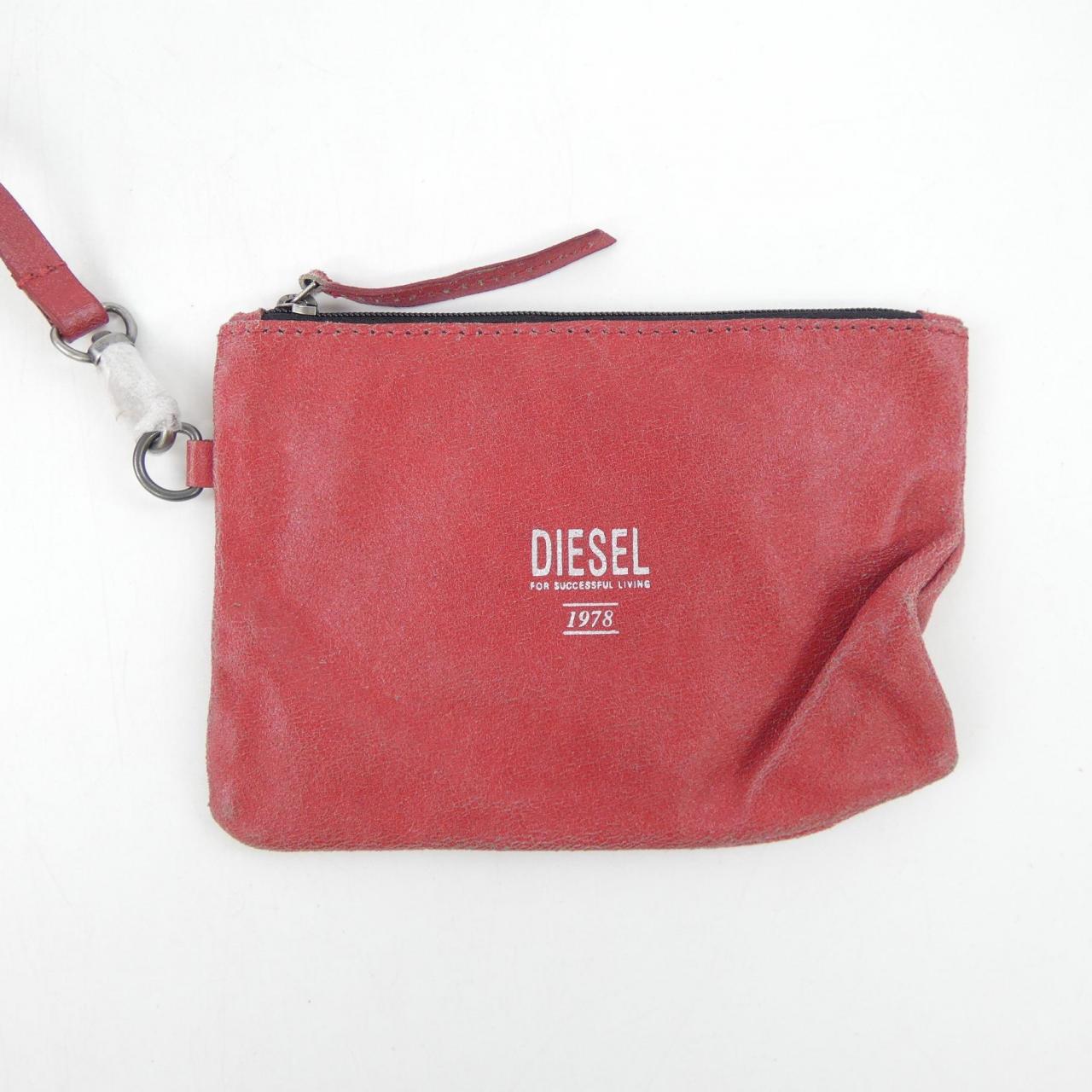 ディーゼル DIESEL BAG