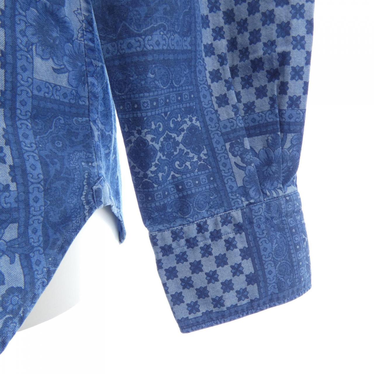 Orian ORIAN SLIMFIT衬衫