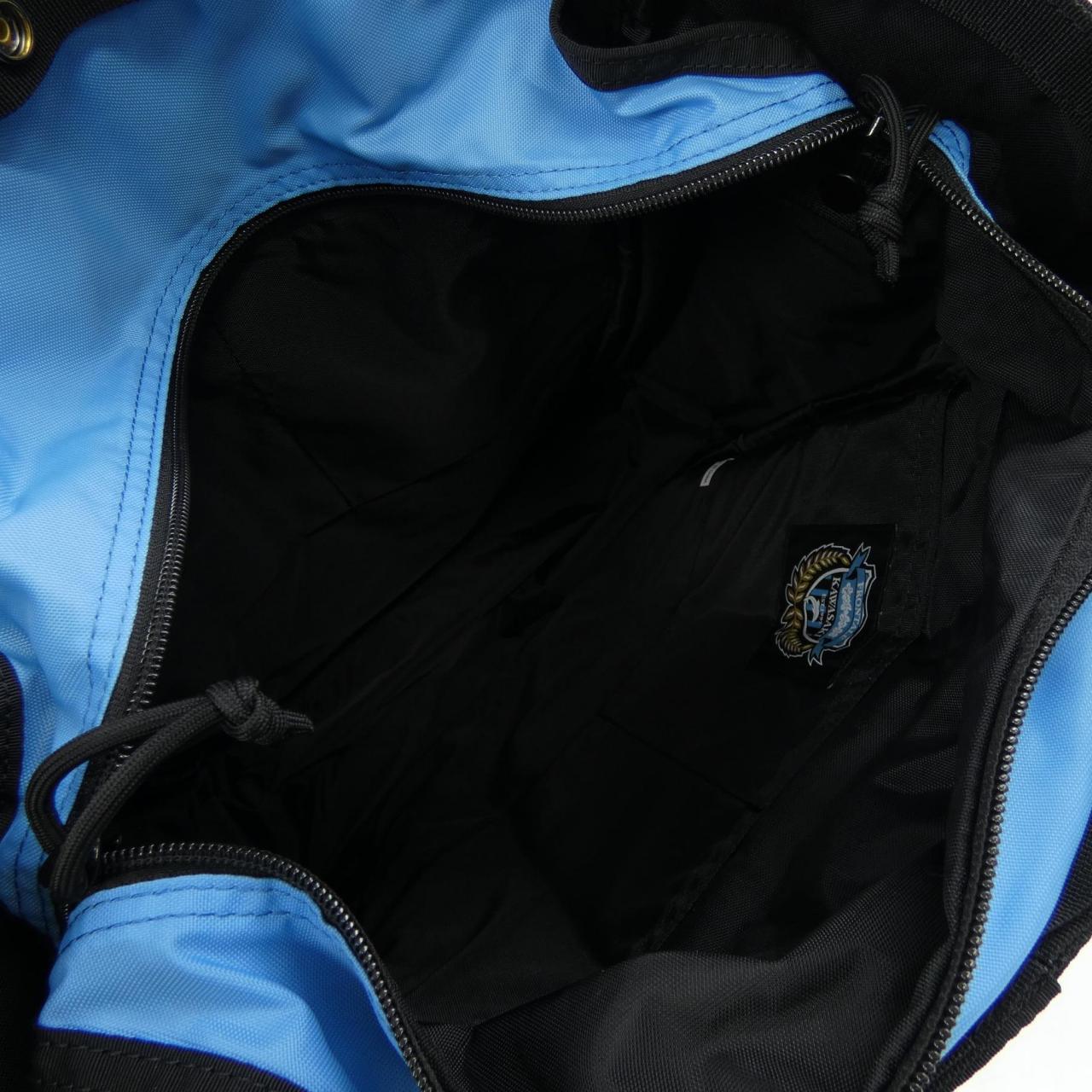 ブリーフィング BRIEFING KAWASAKI FRONTALE BACKPACK