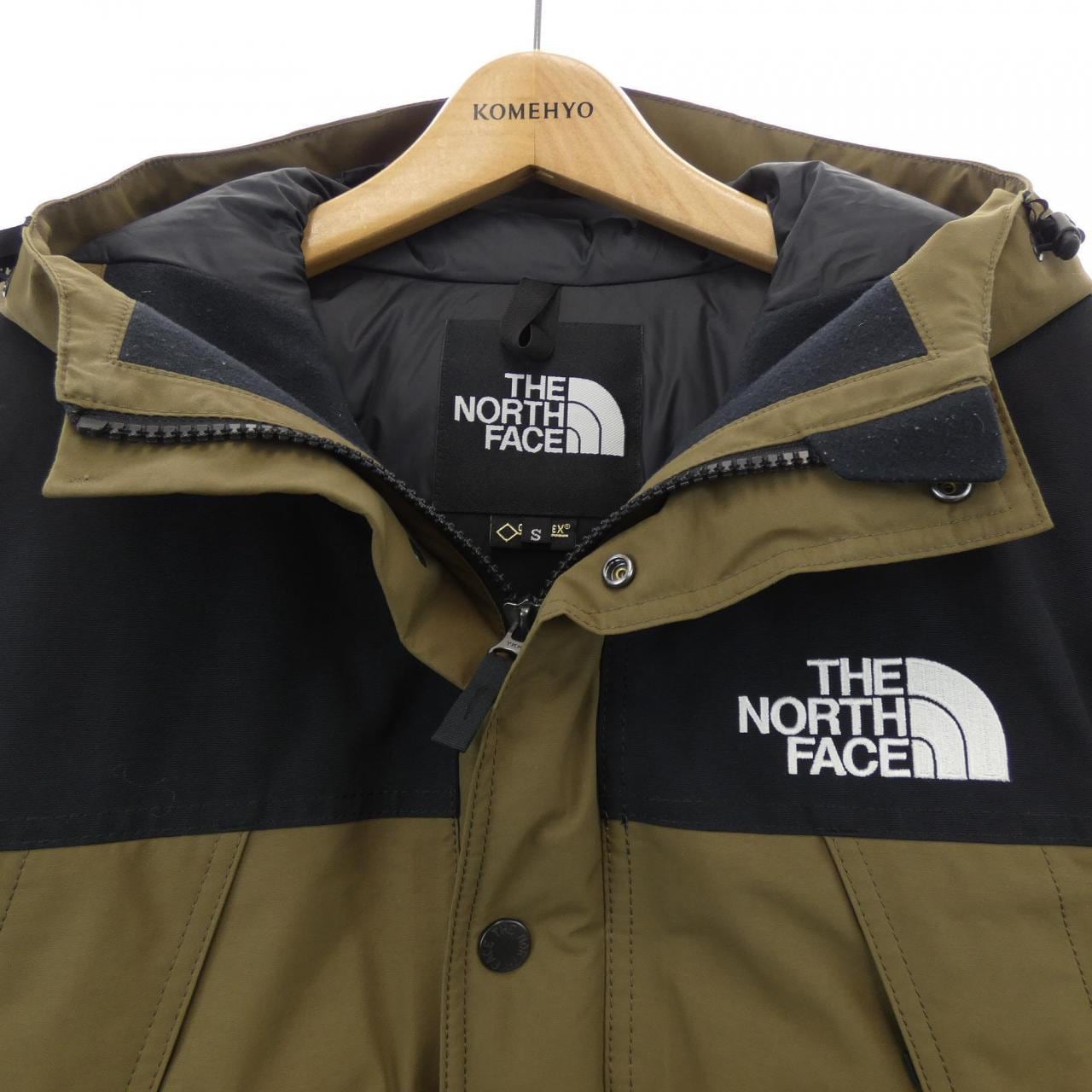 ザノースフェイス THE NORTH FACE ND91837 ダウンジャケット