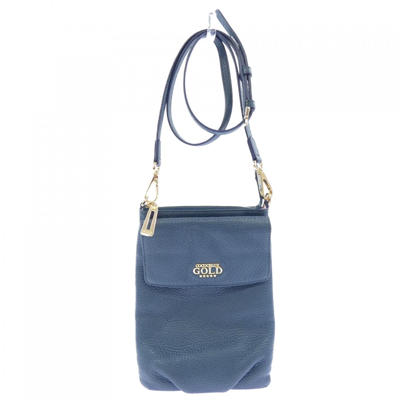 ココセリュクスゴールド COCOCELUX GOLD BAG