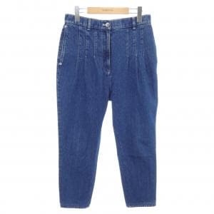 シャネル CHANEL P64118V60185 20S ジーンズ