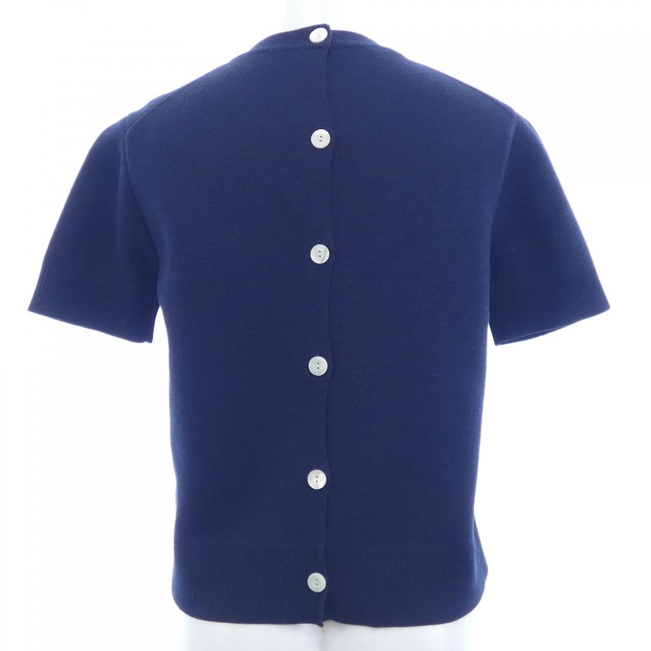 グッチ GUCCI GUCCIインターシャウールトップ 792130 XKD3P ニット