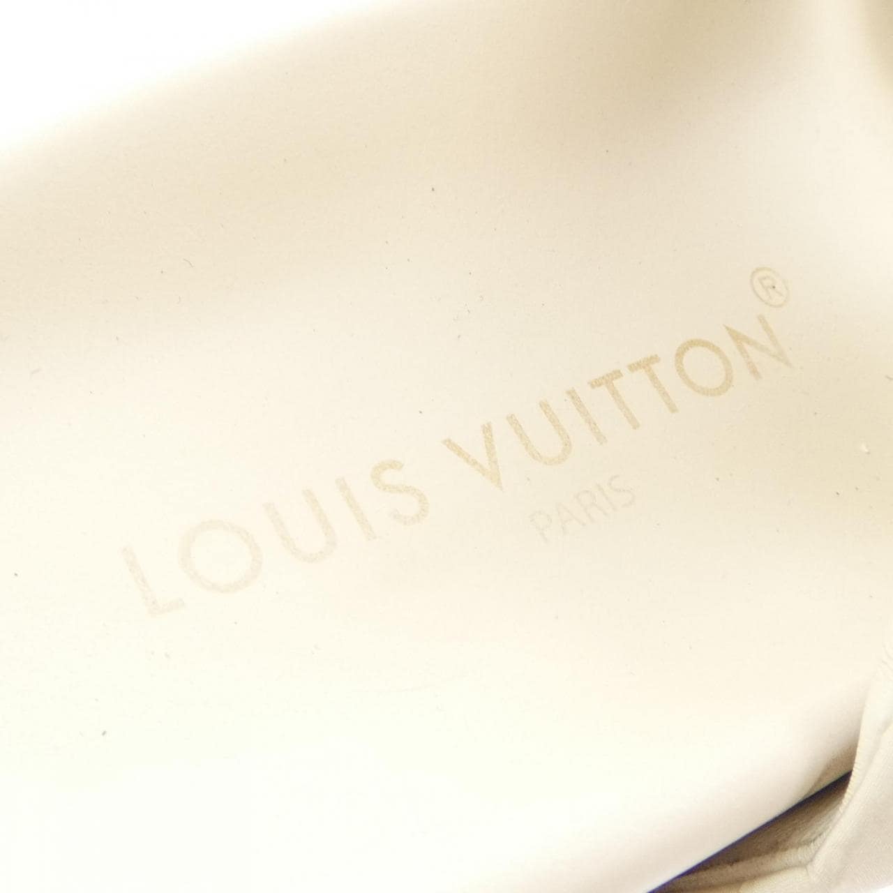 ルイヴィトン LOUIS VUITTON プールピローミュール サンダル