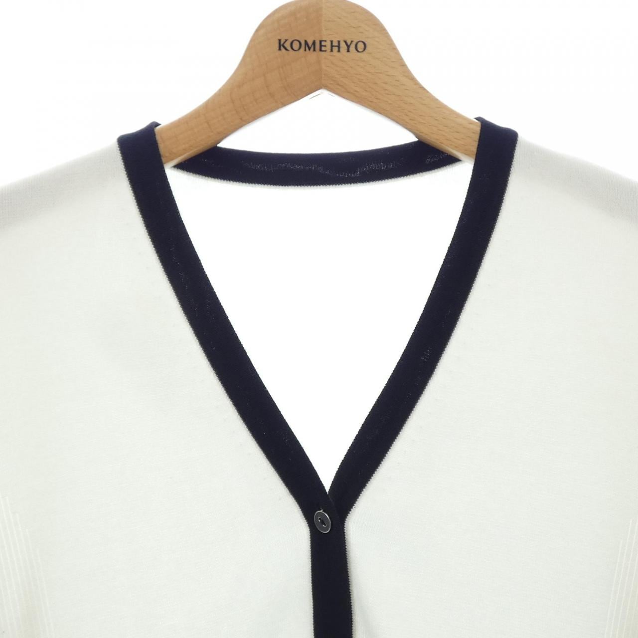フォクシー FOXEY 44396 カーディガン