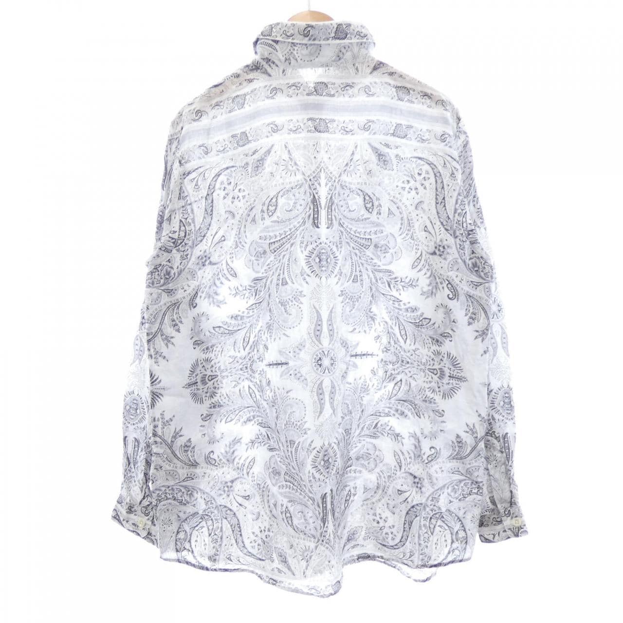 エトロ ETRO シャツ