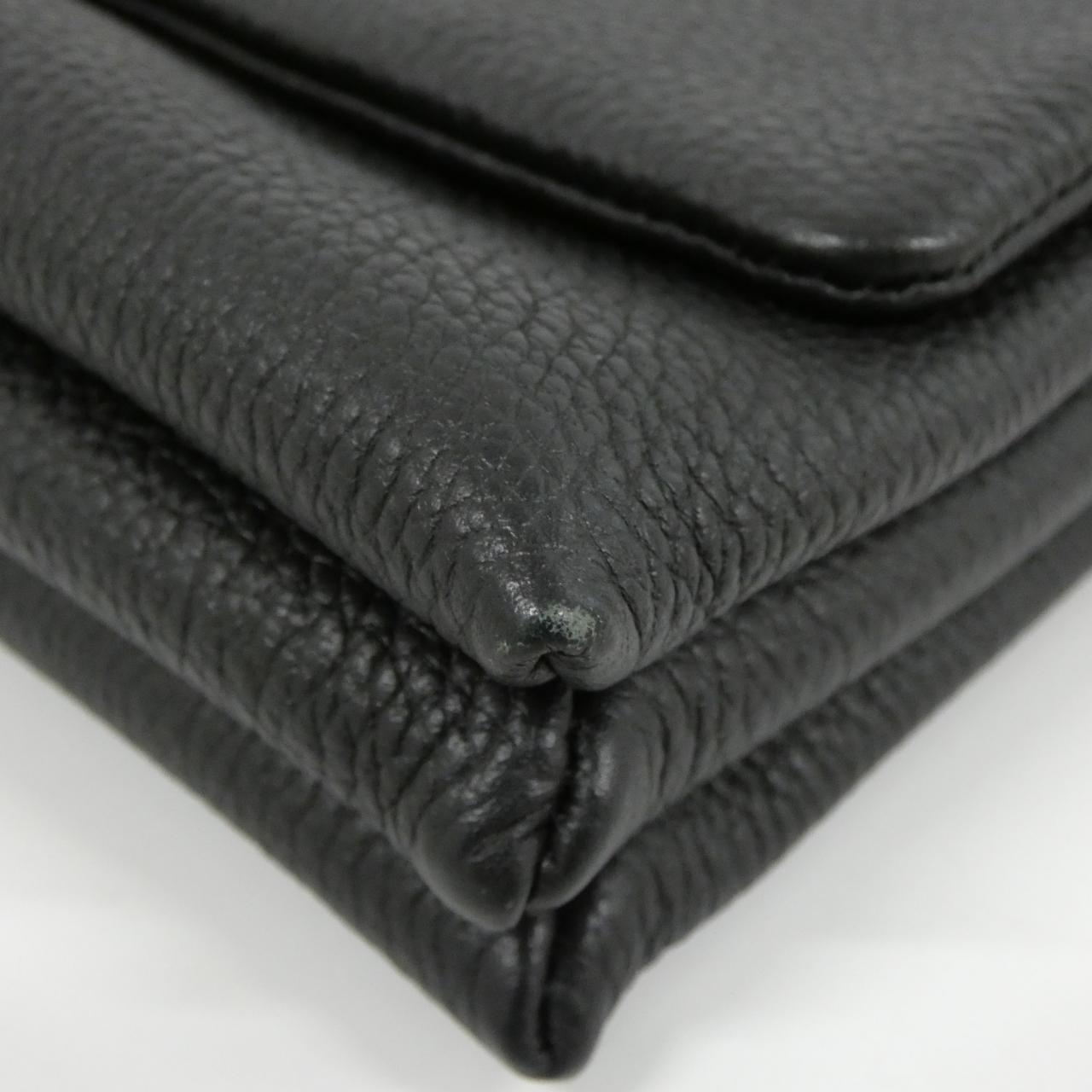 トッズ T TIMELESS XBWTSQC0100T5ZB999 ショルダーバッグ