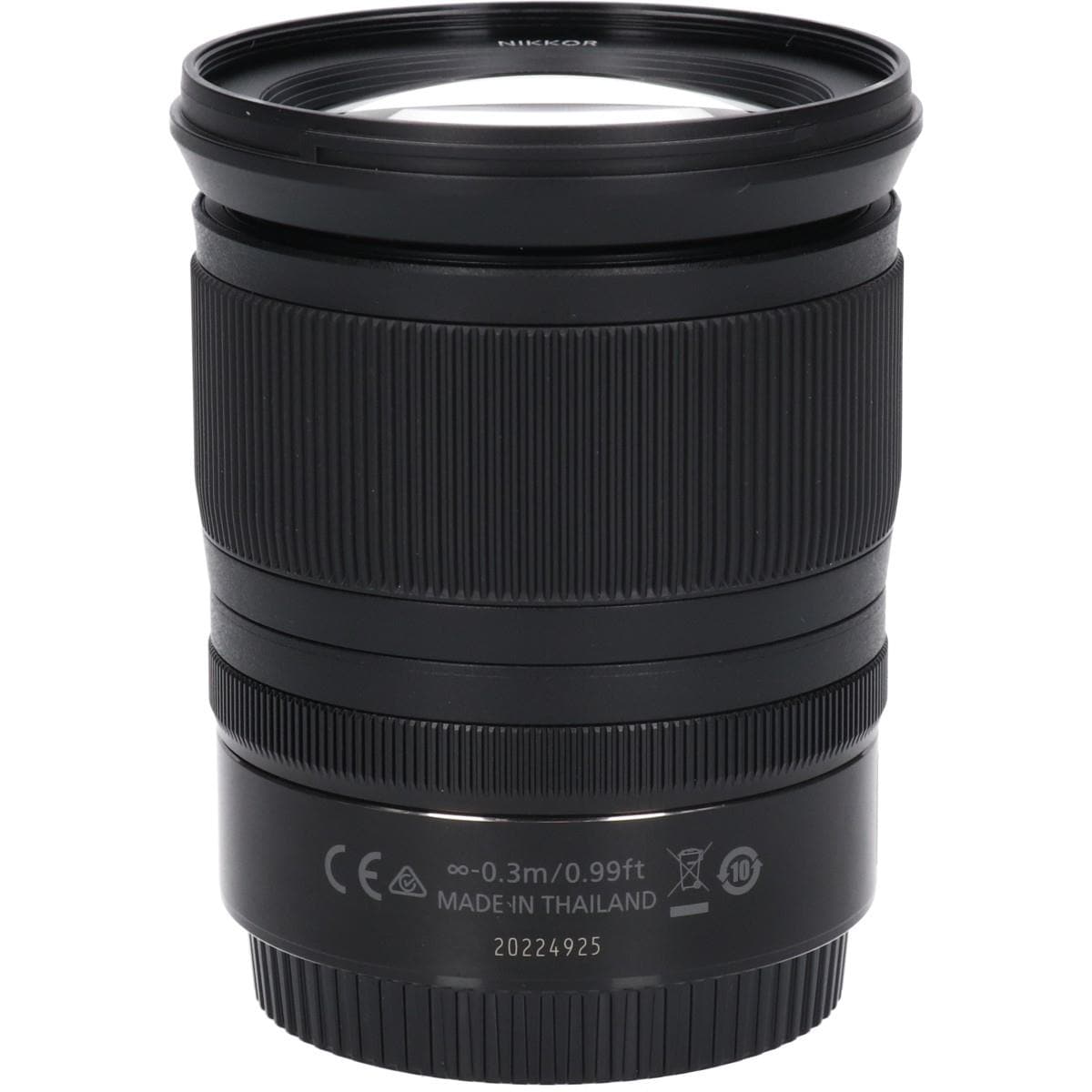 Ｚ２４－７０ｍｍ　Ｆ４Ｓ