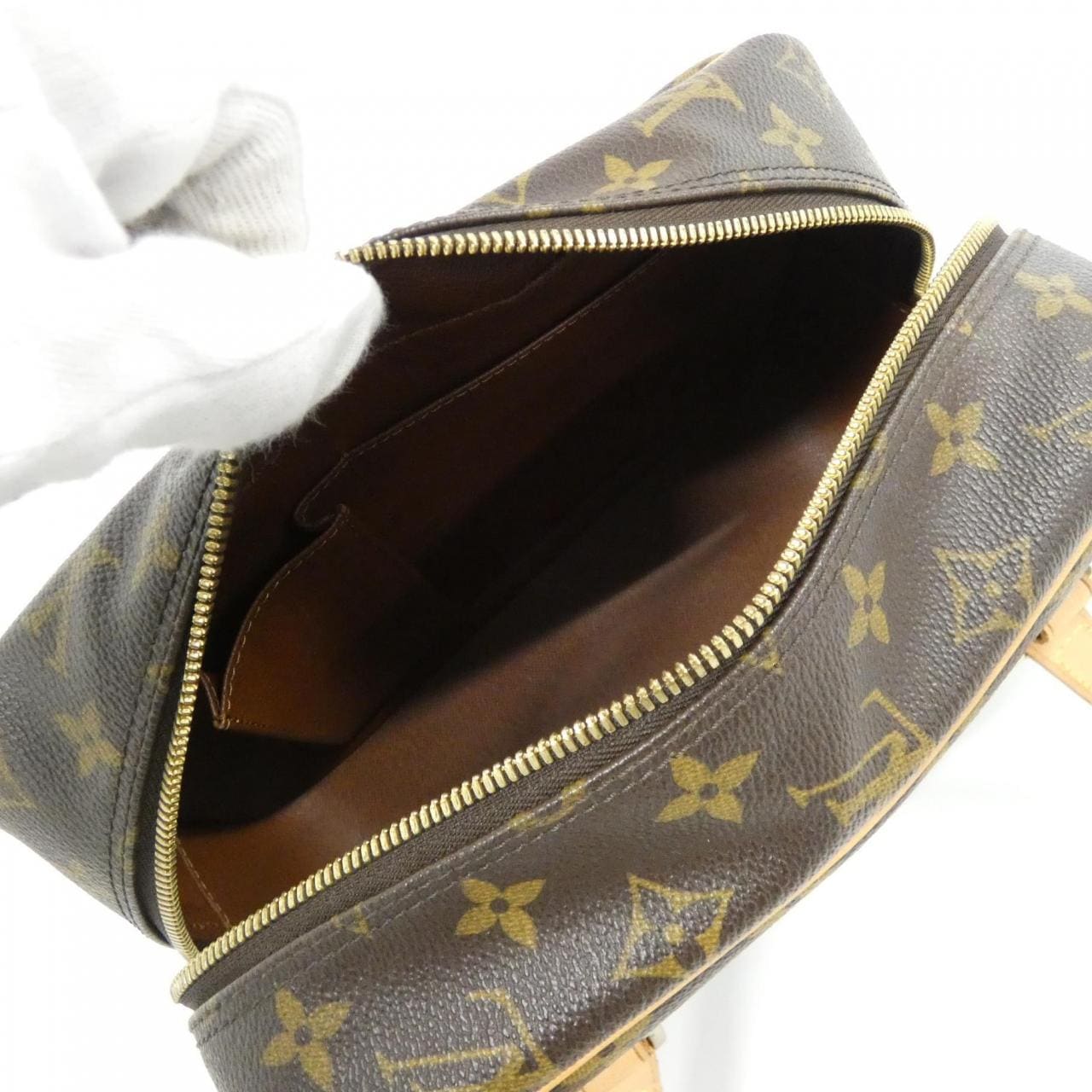 ルイヴィトン モノグラム シテ MM M51182 ショルダーバッグ