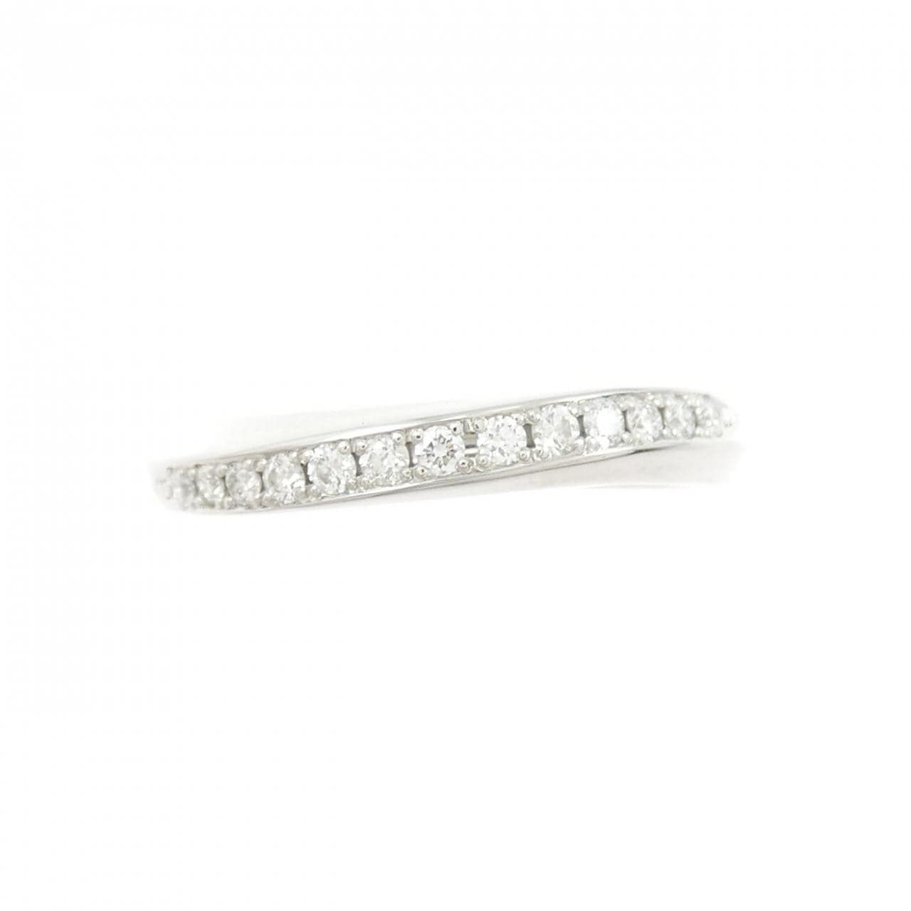 ニワカ ダイヤモンド リング