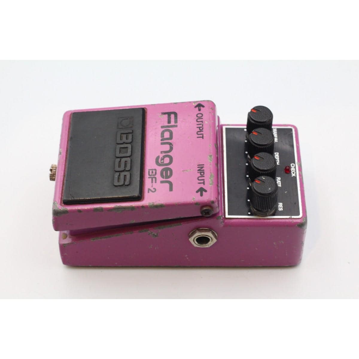 ＢＯＳＳ　　ＢＦ－２