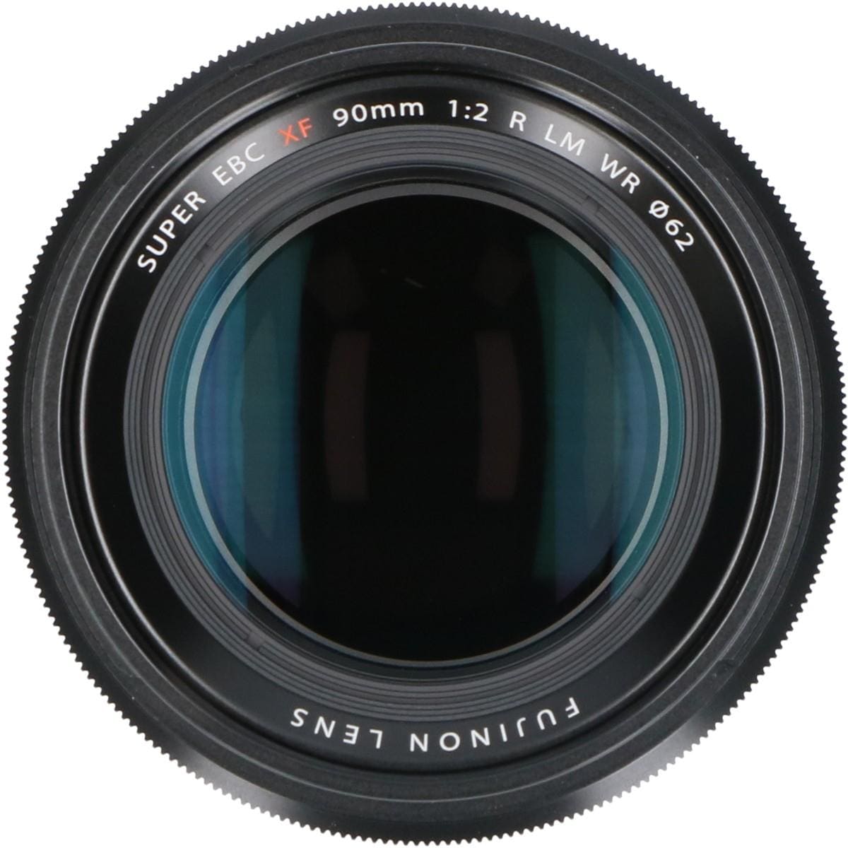 ＸＦ９０ｍｍ　Ｆ２Ｒ　ＬＭ　ＷＲ