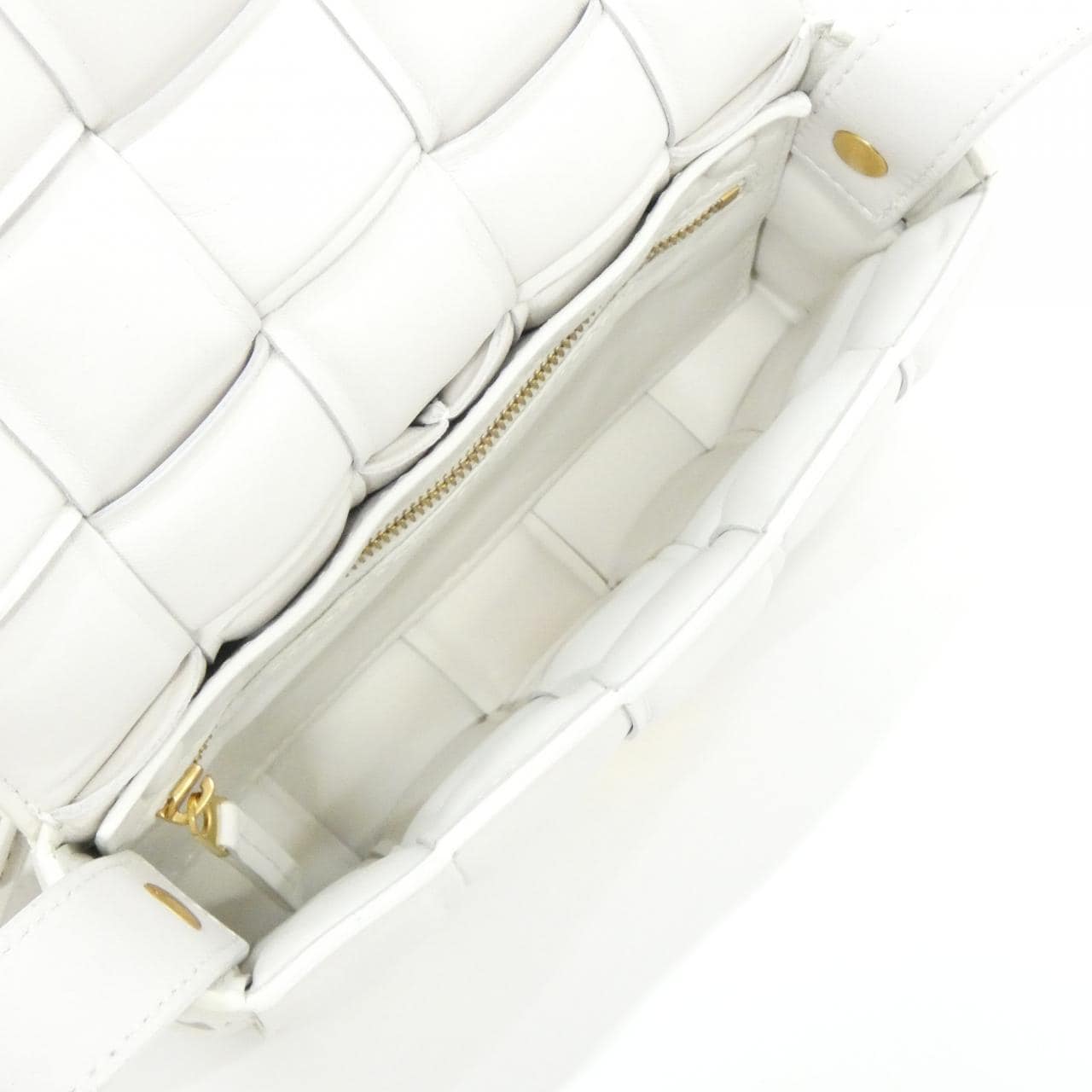 ボッテガヴェネタ 717506 VCQR1 ショルダーバッグ