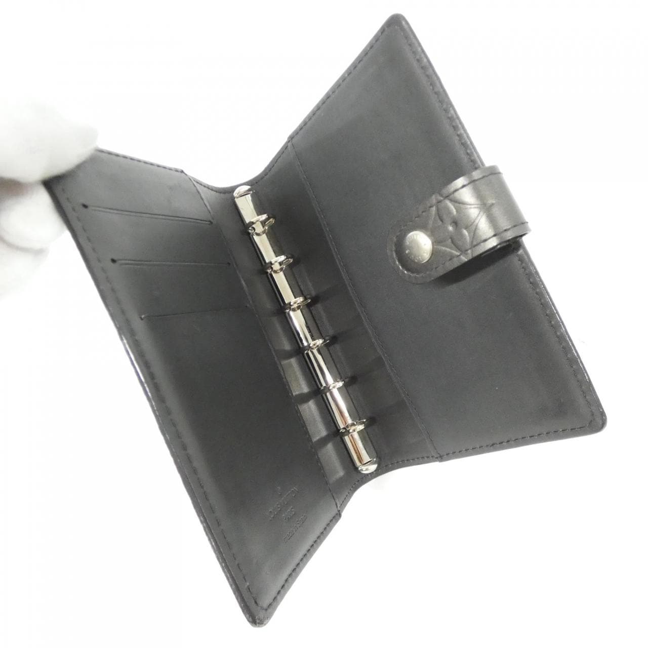 ルイヴィトン モノグラム マット アジェンダ PM R20932 オーガナイザー