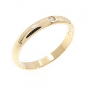 カルティエ 1895 ウェディング リング