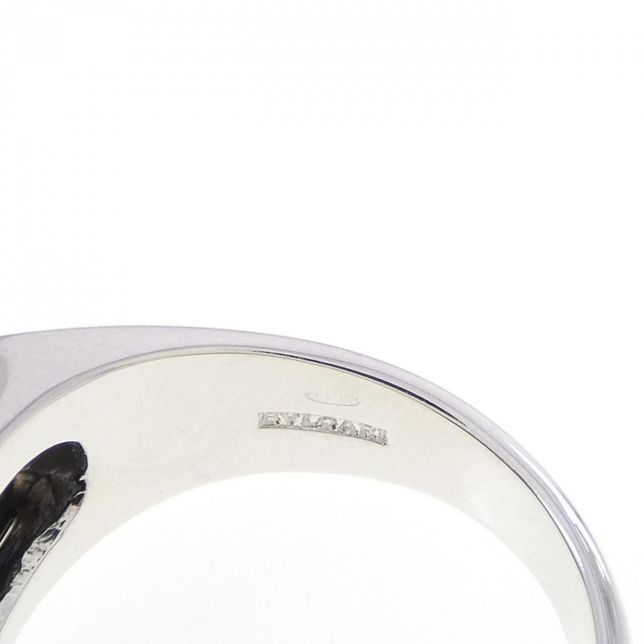 ブルガリ トロンケット リング