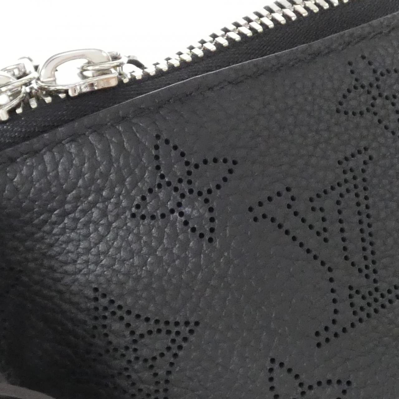 LOUIS VUITTON Mahina Beauvre Hobo M56073 单肩包