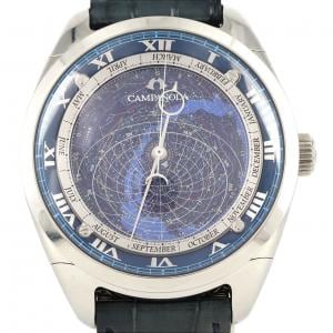 シチズン カンパノラ112･コスモサイン 4398-T015425/CTV57-1231 SS クォーツ