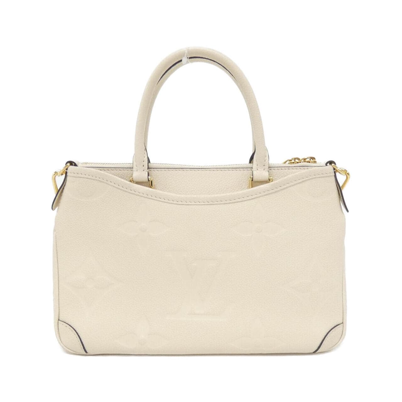 ルイヴィトン モノグラム アンプラント トリアノン M46503 バッグ