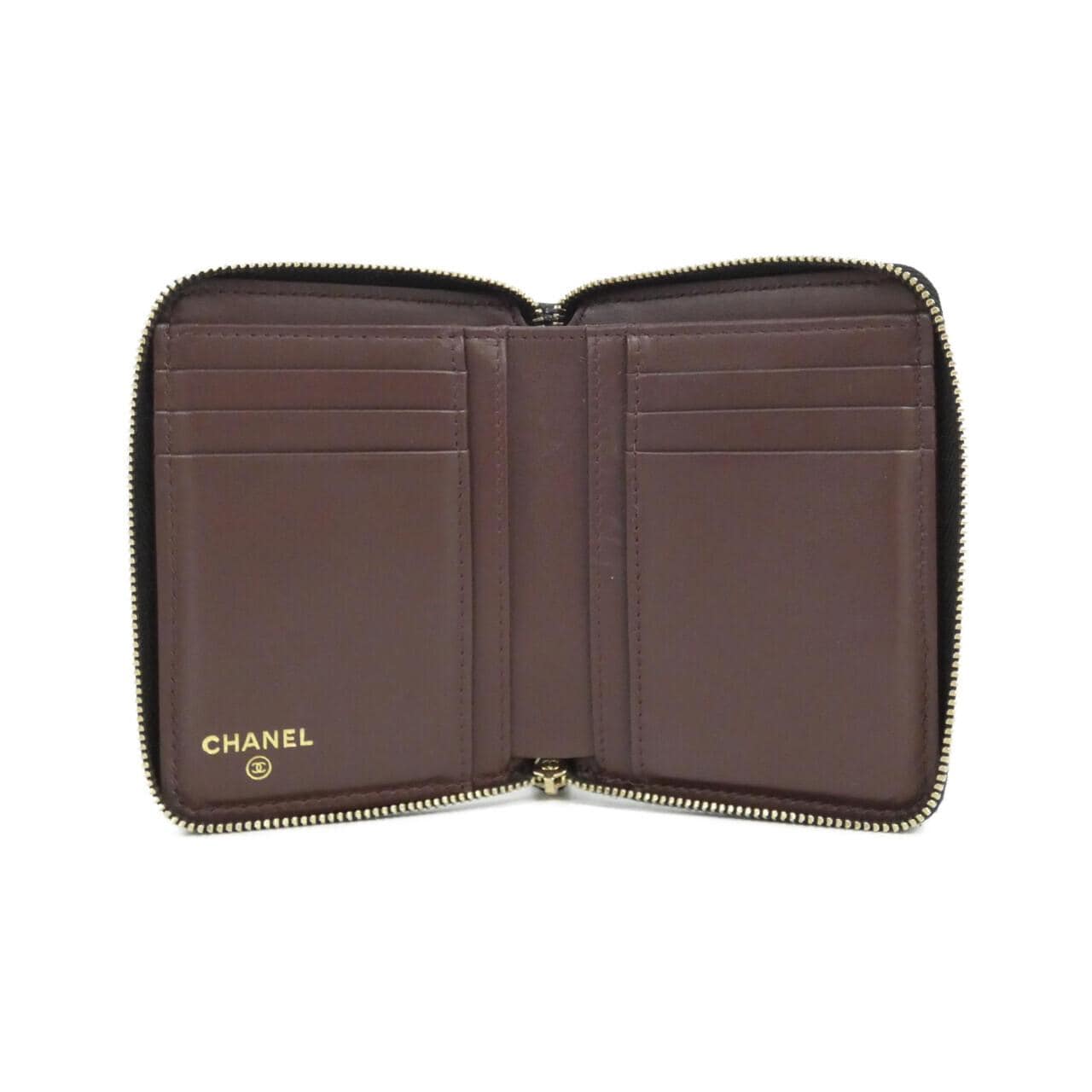 シャネル タイムレスクラシック ライン AP4652 財布