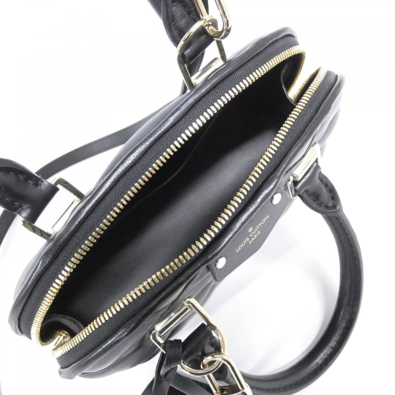 ルイヴィトン アルマBB M23576 バッグ