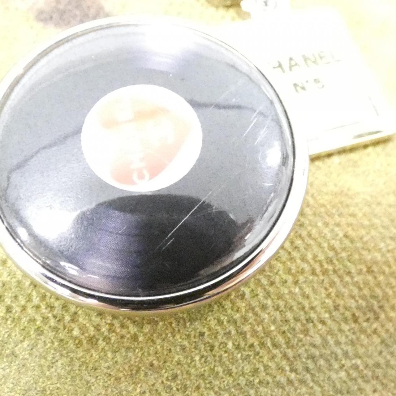 シャネル 92790 ショルダーバッグ