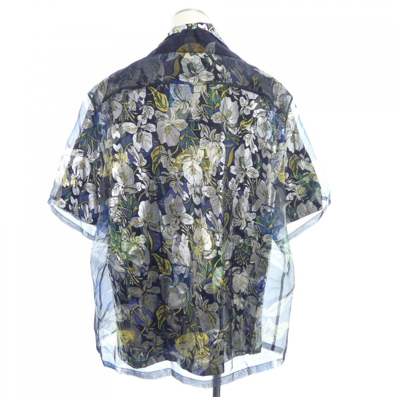 ルイヴィトン LOUIS VUITTON シャツ
