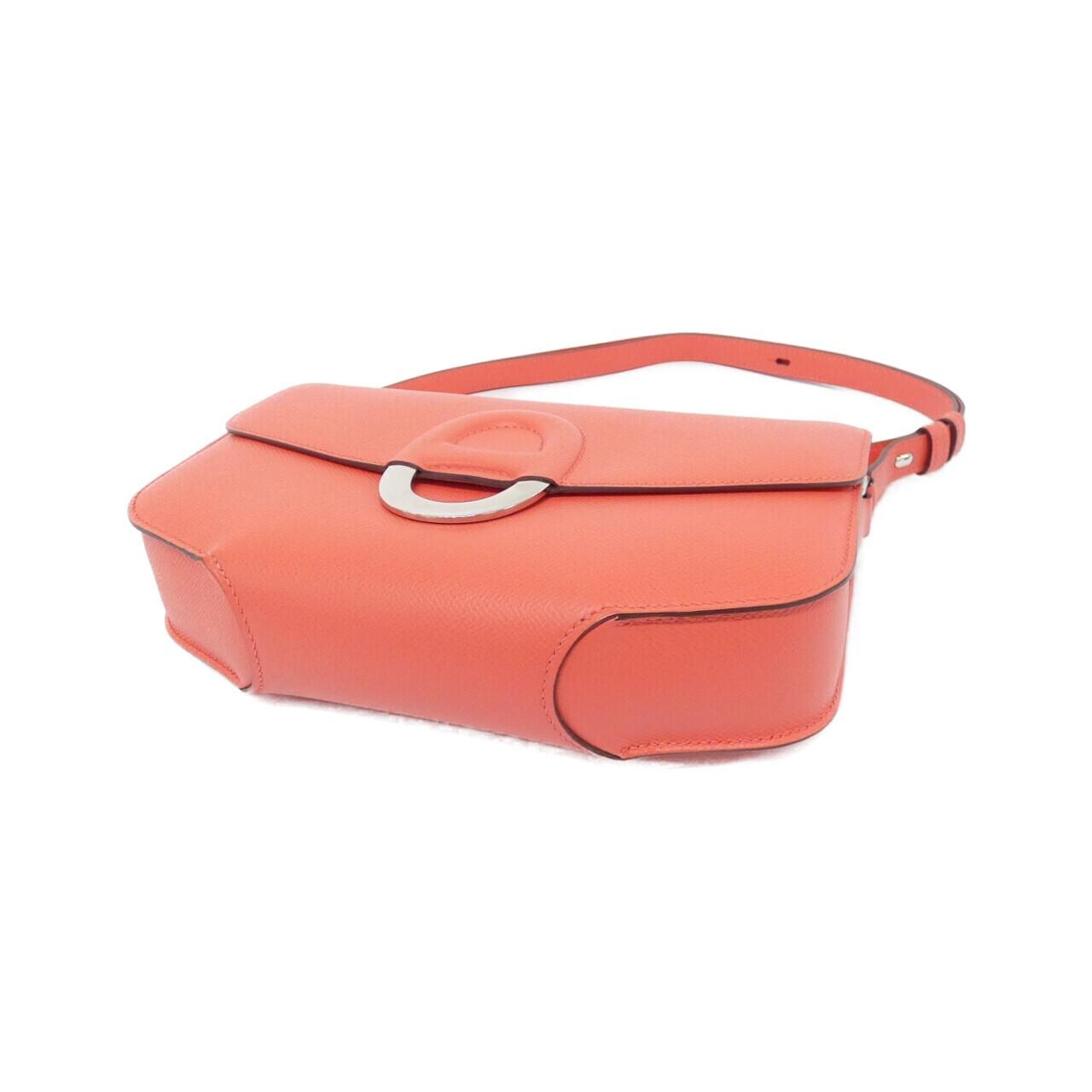 エルメス CHERCHE MIDI 070360CK ショルダーバッグ