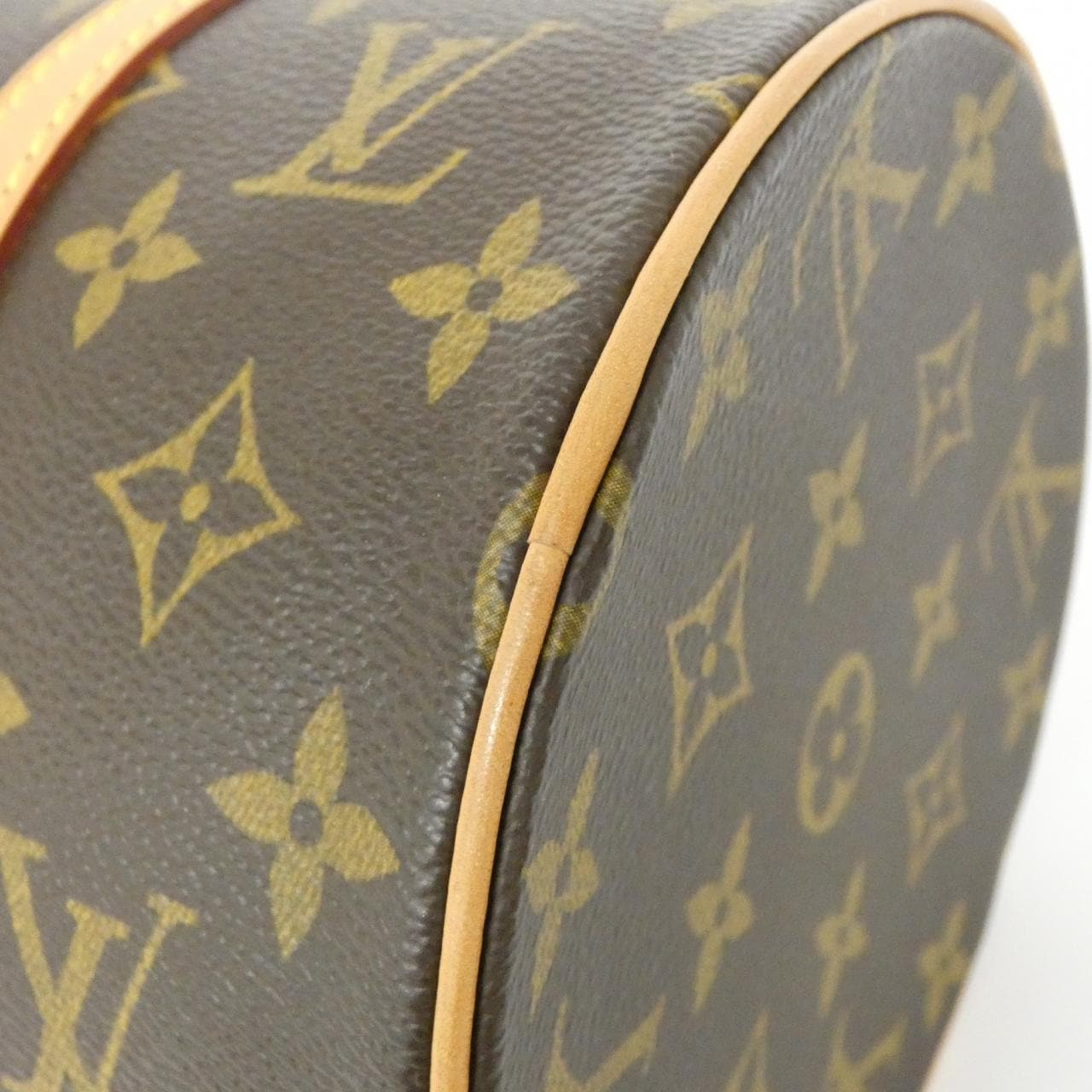 【ヴィンテージ】ルイヴィトン モノグラム パピヨン 30cm M51385 バッグ