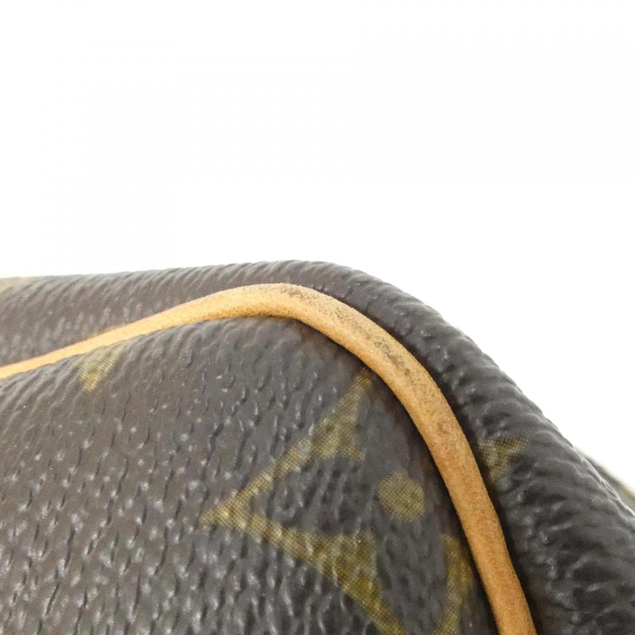 ルイヴィトン モノグラム リポーター 37cm M45252 ショルダーバッグ