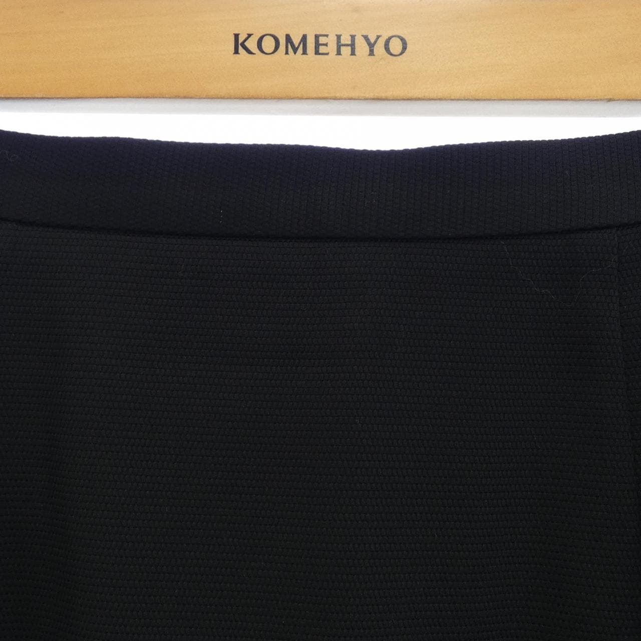 クリスチャンディオール CHRISTIAN DIOR 1C21302A1311 スカート