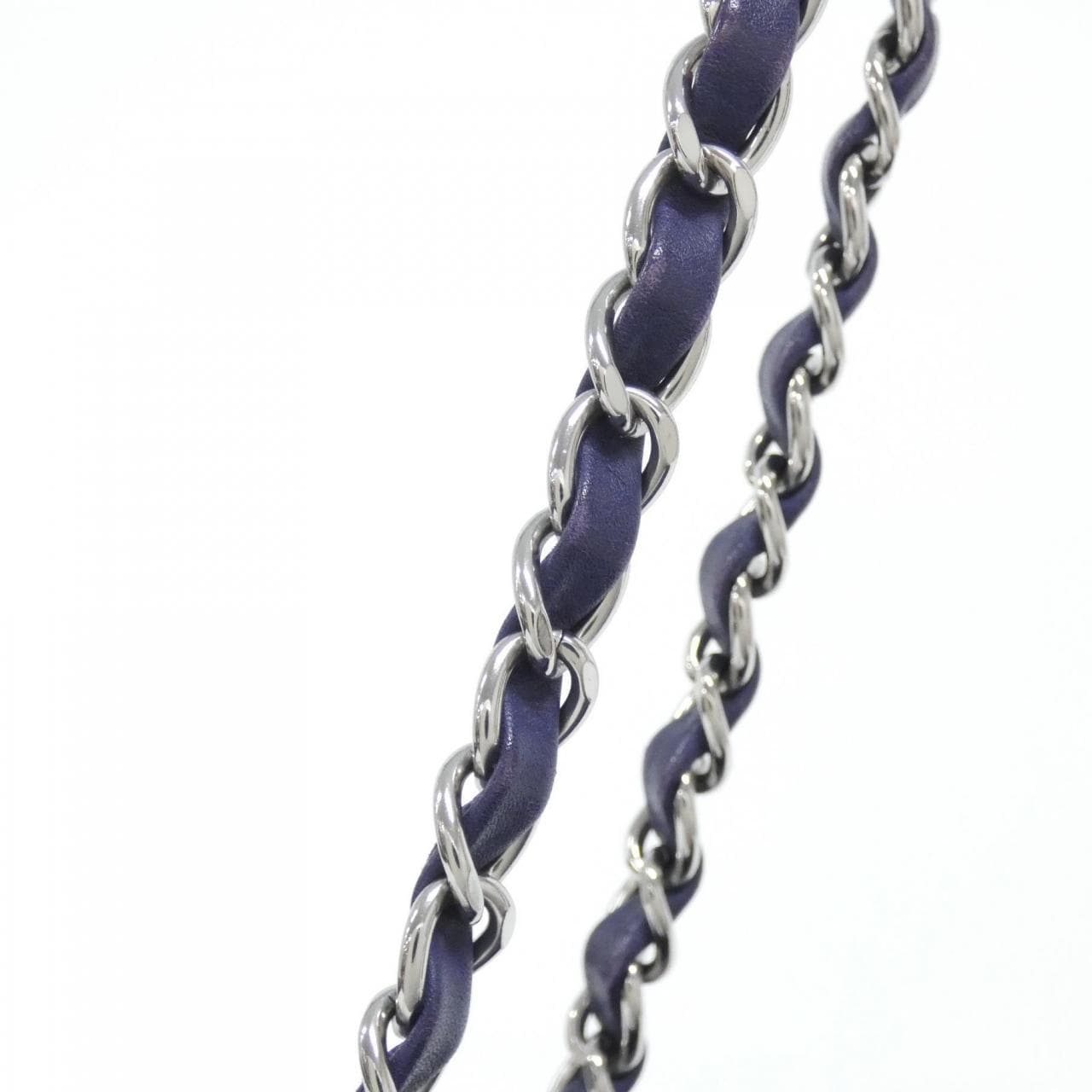 シャネル ハンプトン ライン 66134 ショルダーバッグ