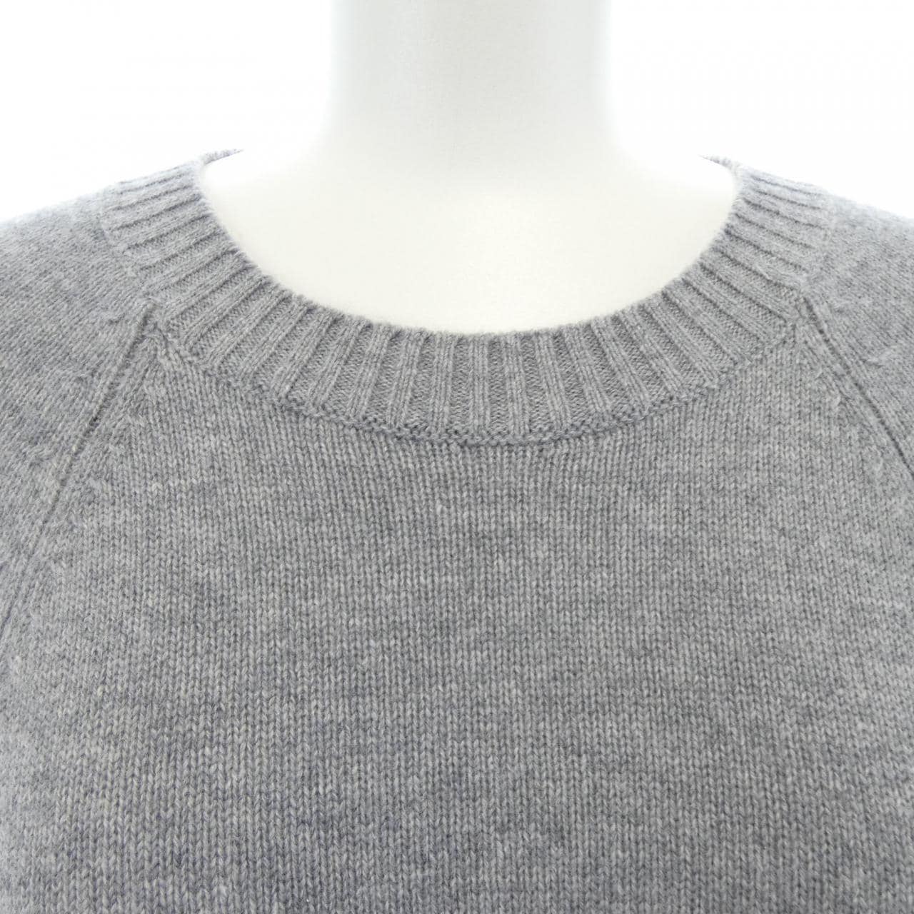 シャネル CHANEL LOOK20　ターンロック P77871K11243 ニット